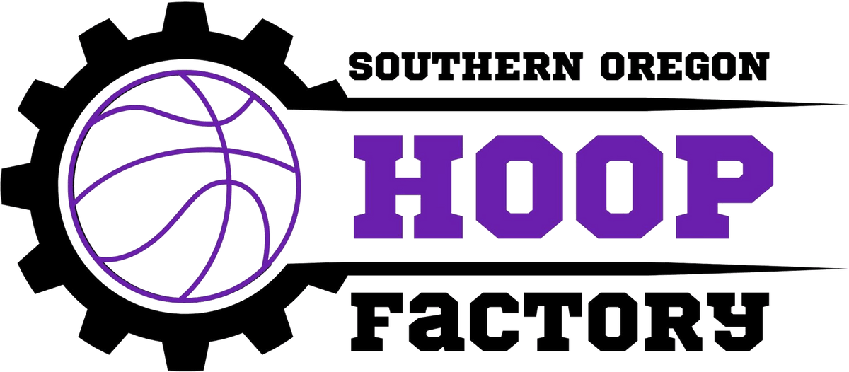 Southern Oregon Hoop Factory | undefined Logo