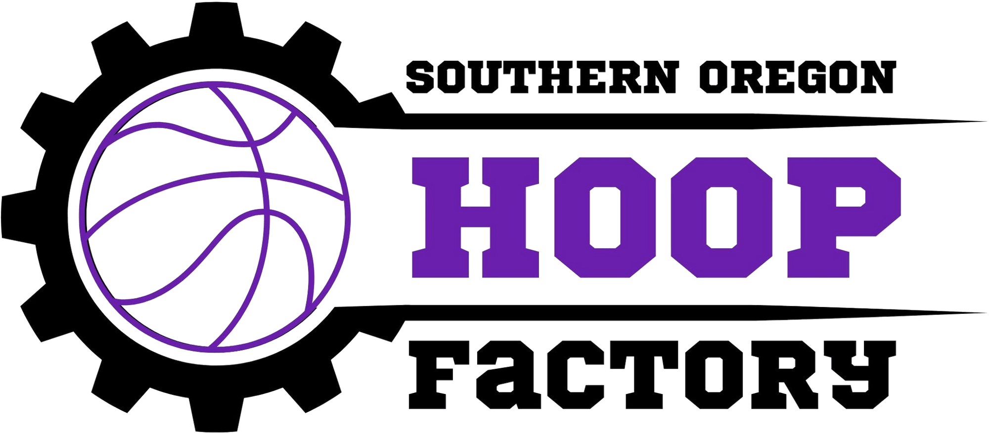 Southern Oregon Hoop Factory | undefined Logo
